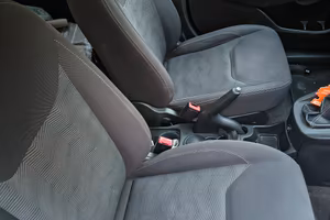 Ford Ka+ 2018 gpl