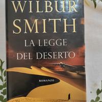 La legge del deserto