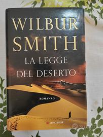 La legge del deserto