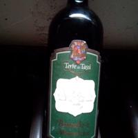Vino Brunello di Montalcino anno 2002