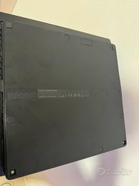 PS3 Slim