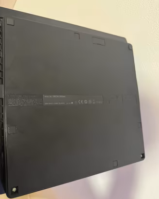 PS3 Slim