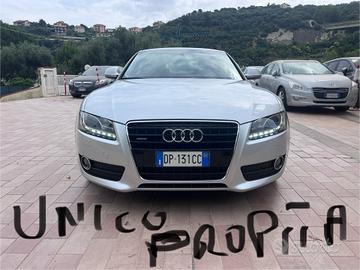 Audi A5 3.0 V6 TDI F.AP. quattro Ambiente