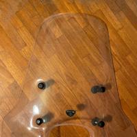 Parabrezza kymco like brondi