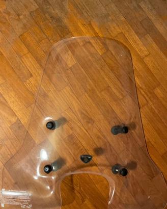 Parabrezza kymco like brondi