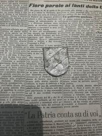 Militaria scudetto tedesco (1)