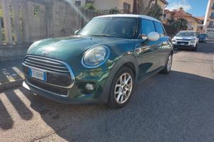 MINI Mini 5 porte (F55) - 2015