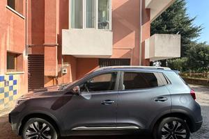 DR 5.0 2022 — 70.000 km — Autoradio Touch, Cruise