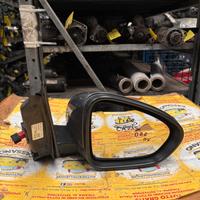 SPECCHIETTO RETROVISORE DESTRO FIAT TIPO ANNO:2022