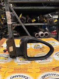 SPECCHIETTO RETROVISORE DESTRO FIAT TIPO ANNO:2022