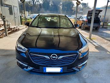 Insignia II Sports Tourer 1.6 cdti Business 136cv