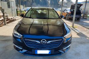 Insignia II Sports Tourer 1.6 cdti Business 136cv