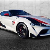 TOYOTA GR Supra 2.0B A Fuji Speedaway