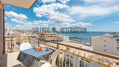 Appartamento Corso Roma vista mare