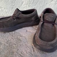 Scarpe uomo Hey dude! 42