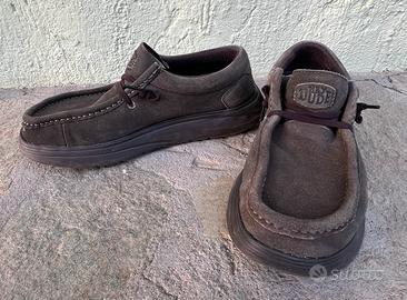 Scarpe uomo Hey dude! 42