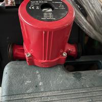 Circolatore/pompa riscaldamento