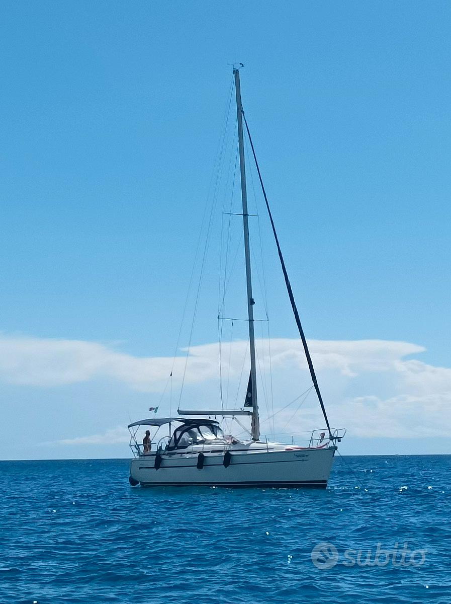 BAVARIA CRUISER 36 — View photo 1
