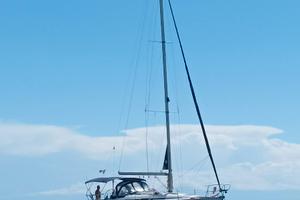 Barca a vela BAVARIA CRUISER 36