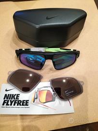 OCCHIALI SOLE NIKE 