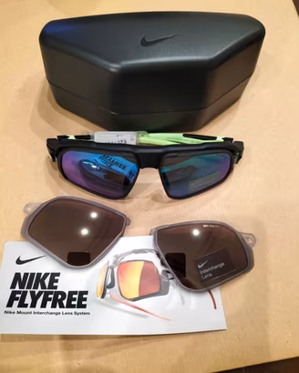 OCCHIALI SOLE NIKE 