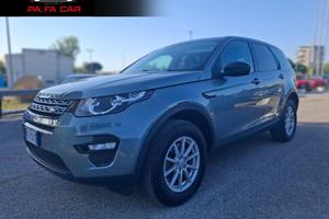 LAND ROVER Discovery Sport 2.0 TD4 150 CV Pure