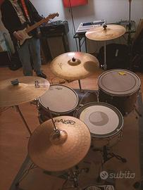 Batteria - Mapex Mars Series