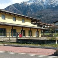 Immobile uso abitativo/ commerciale