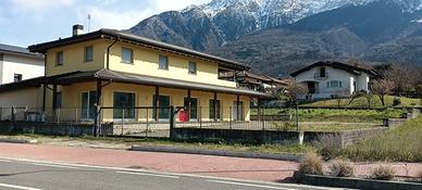 Immobile uso abitativo/ commerciale