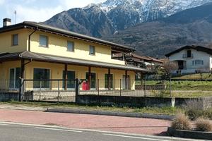 Immobile uso abitativo/ commerciale