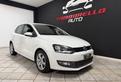 Volkswagen Polo 1.6 TDI (90) 5p. Comfortline 2011