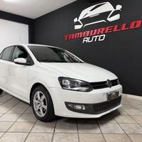 Volkswagen Polo 1.6 TDI (90) 5p. Comfortline 2011