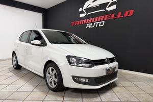 Volkswagen Polo 1.6 TDI (90) 5p. Comfortline 2011