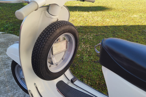 Vespa 125 Primavera vma2t