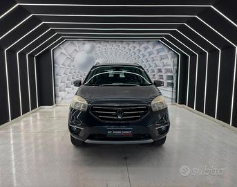 Renault Koleos 2.0 dCi 150CV-KM CERTIFICATI-PERMUT
