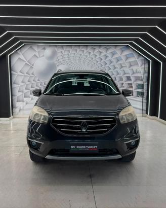 Renault Koleos 2.0 dCi 150CV-KM CERTIFICATI-PERMUT