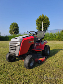 Snapper NXT designworks BMW