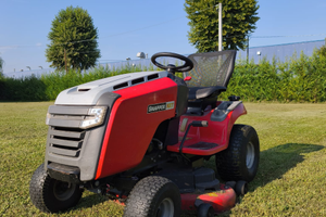 Snapper NXT designworks BMW