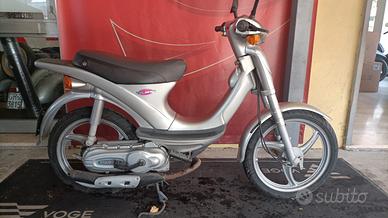 Piaggio VELOFAX 50 - 1996