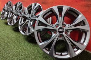 Cerchi Ford Kuga Mondeo Originali 7.5Jx18 ET50