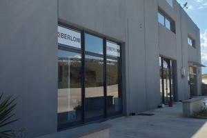 Negozio/deposito/palestra/ufficio