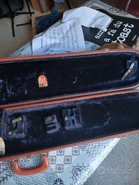 custodia originale trombone conn