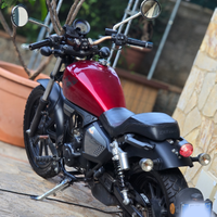 Keeway K light Benelli come nuova consumi bassi