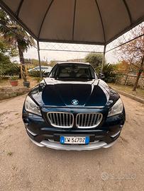 Bmw x1 (e84) - 2014