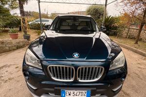 Bmw x1 (e84) - 2014