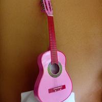 chitarra bambina Bontempi 