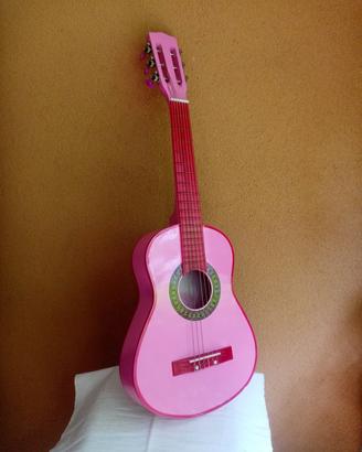 chitarra bambina Bontempi 