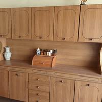 CREDENZA 