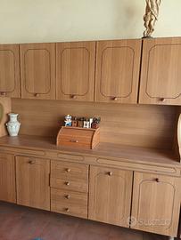 CREDENZA 
