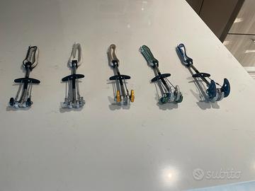 friend climbing technology